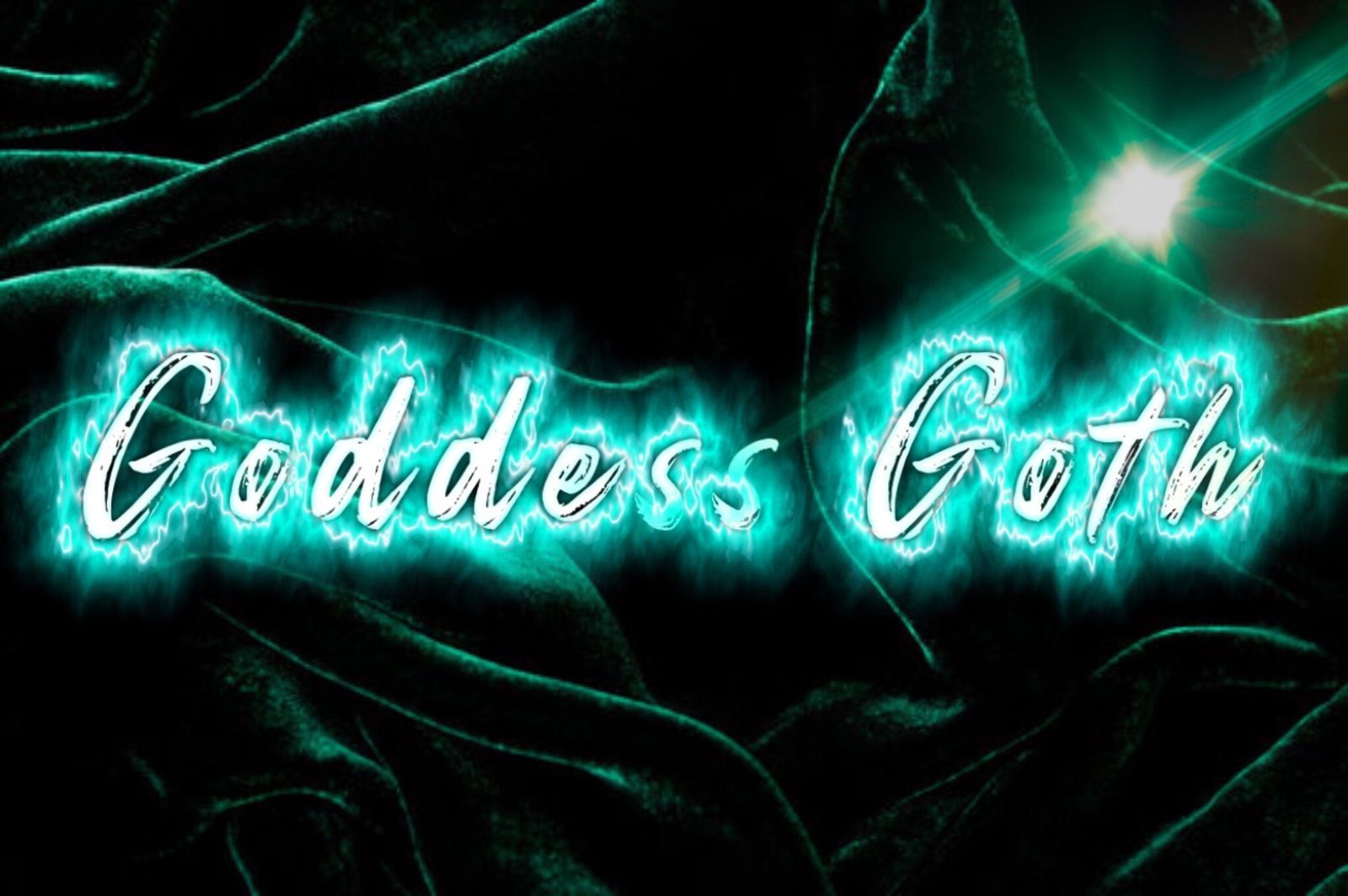 goddess_goth banner