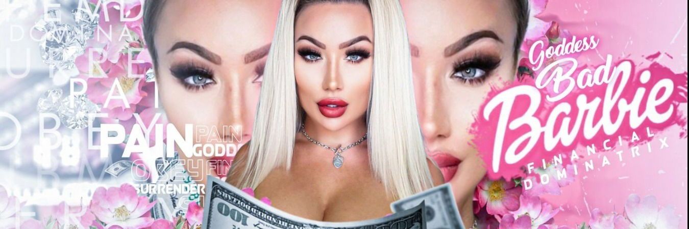 goddessbadbarbie banner