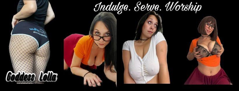 goddesslollafree banner