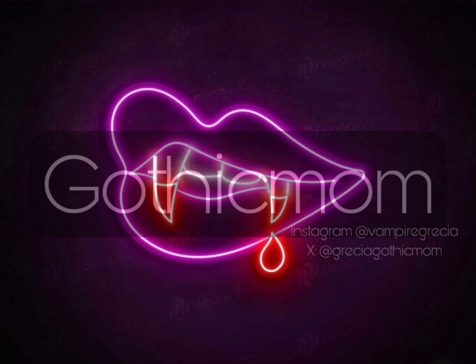 gothicmom banner