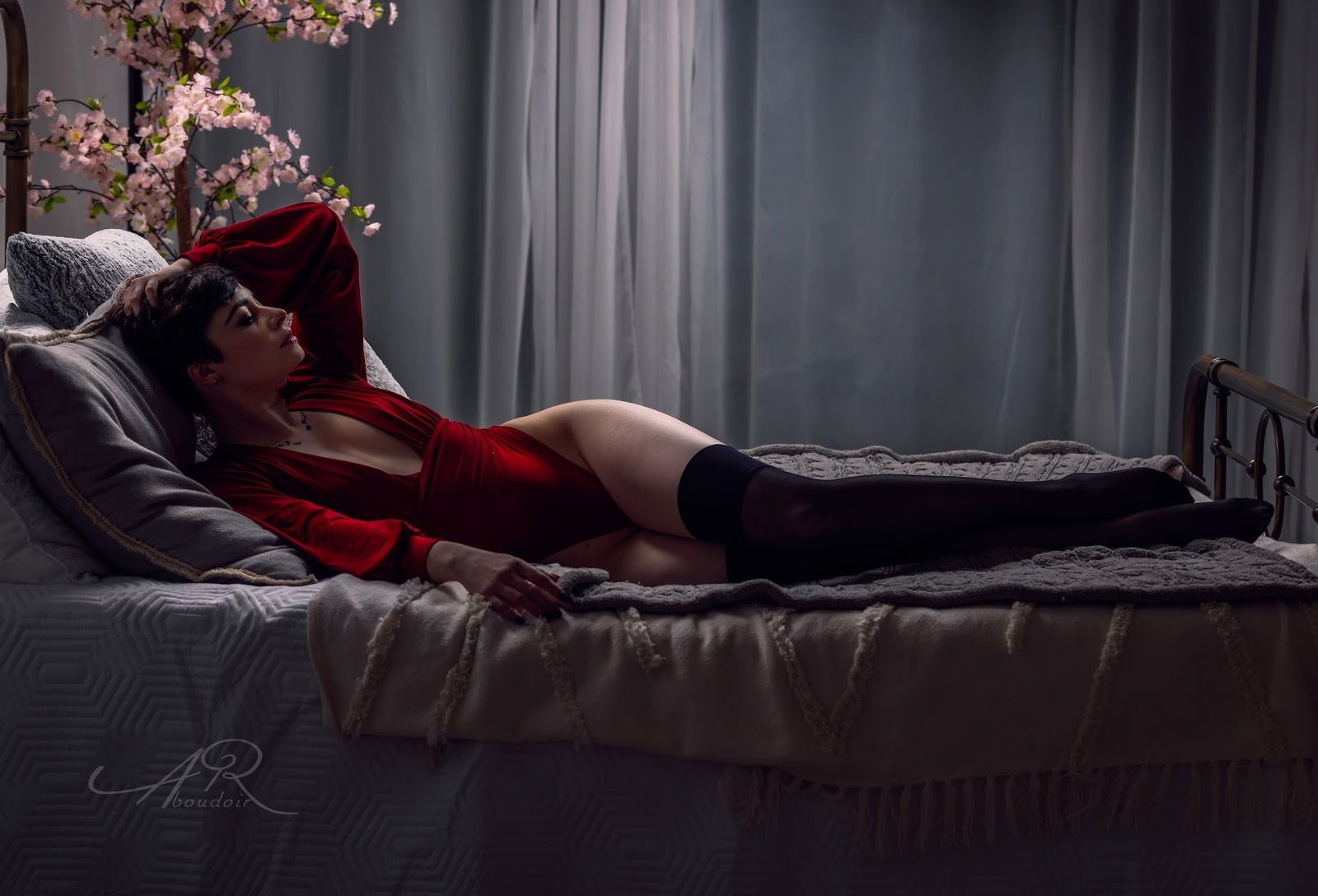 harliantihero banner