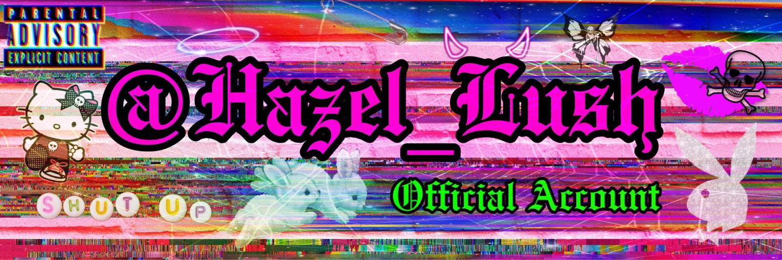 hazellush banner
