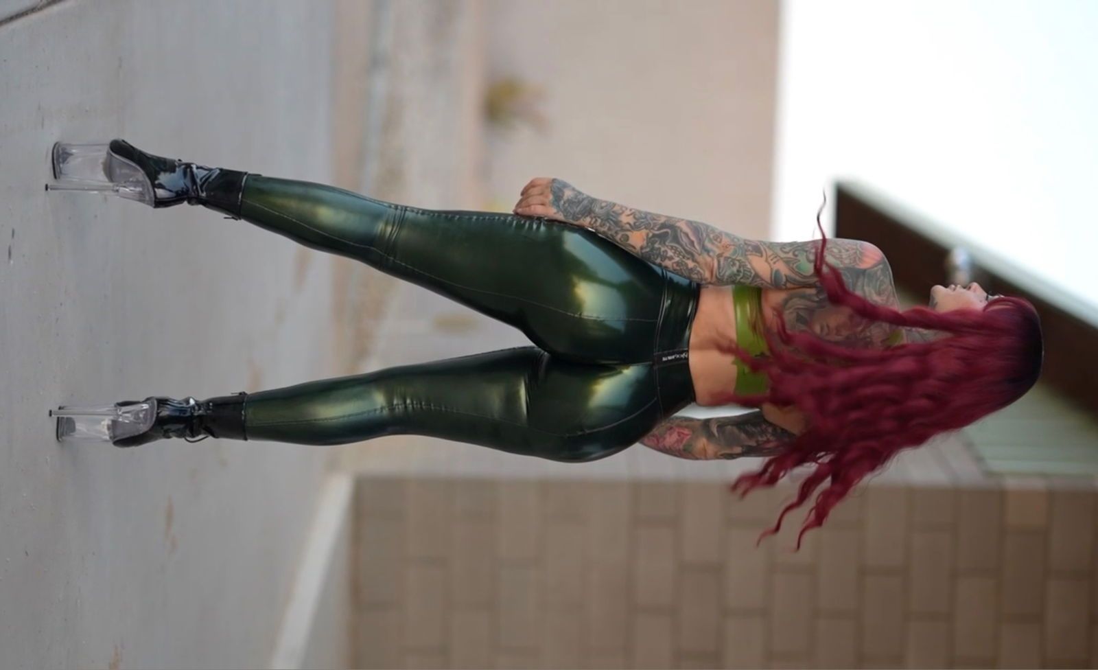 heidilavonfree banner