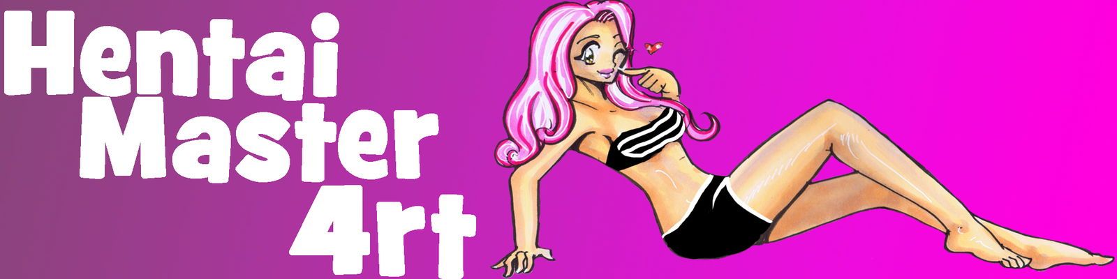 hentaimasterart banner