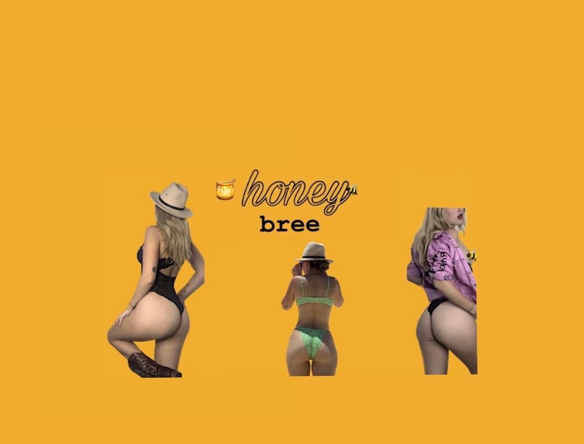 honeybree21 banner