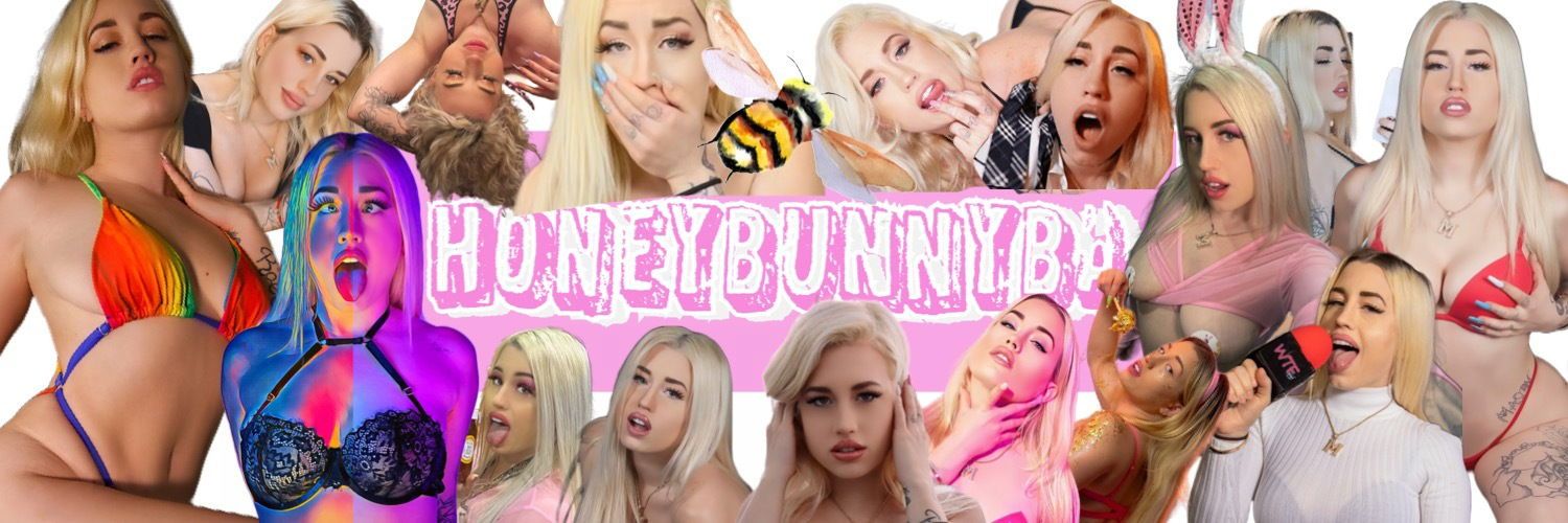 honeybunnyba banner