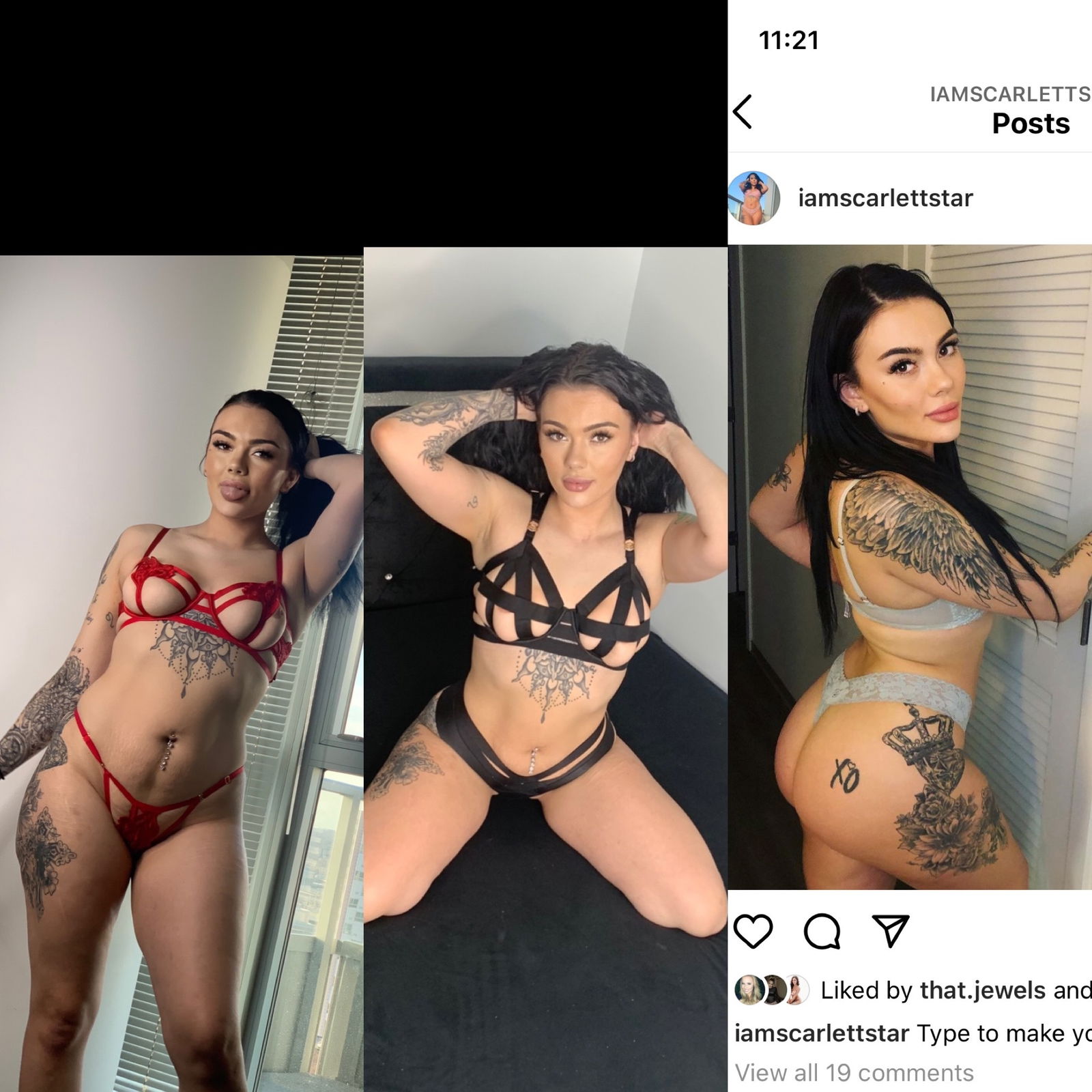 iamscarlettstar banner