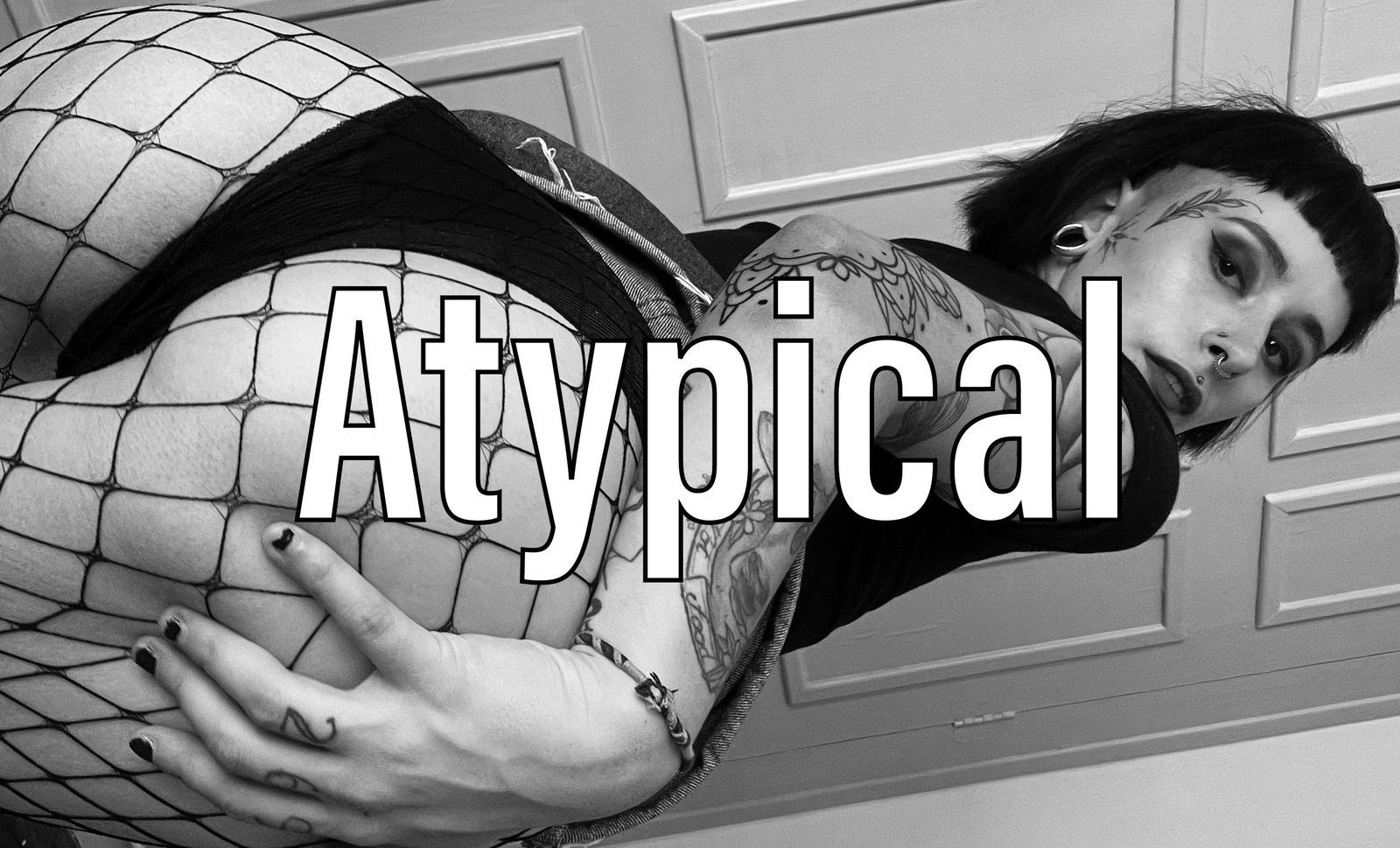 imnotatypical banner