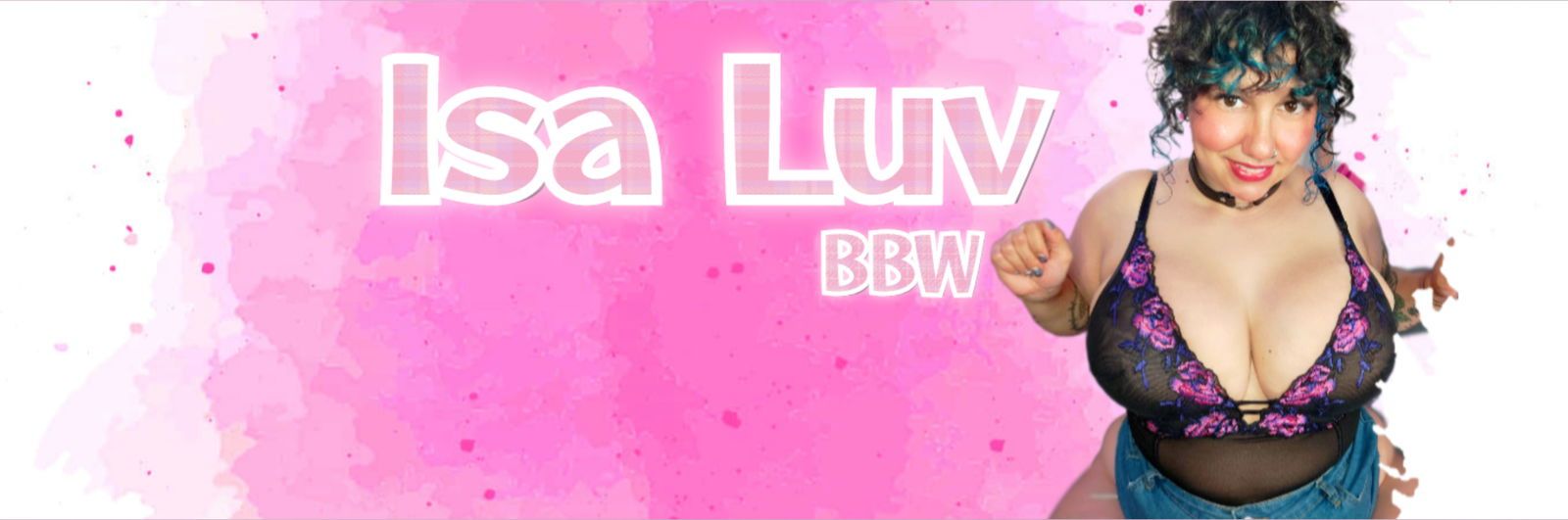 isaluvbbw banner