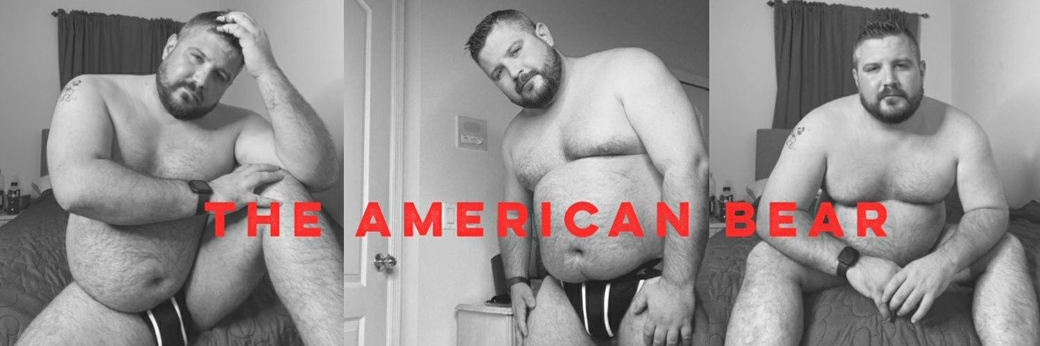 itsabearworld banner