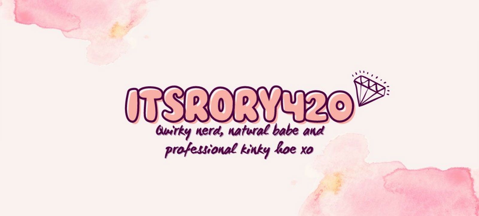 itsrory420 banner