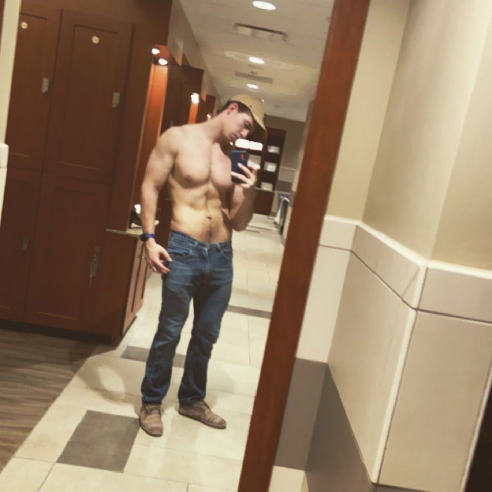 Jack package OnlyFans profile image