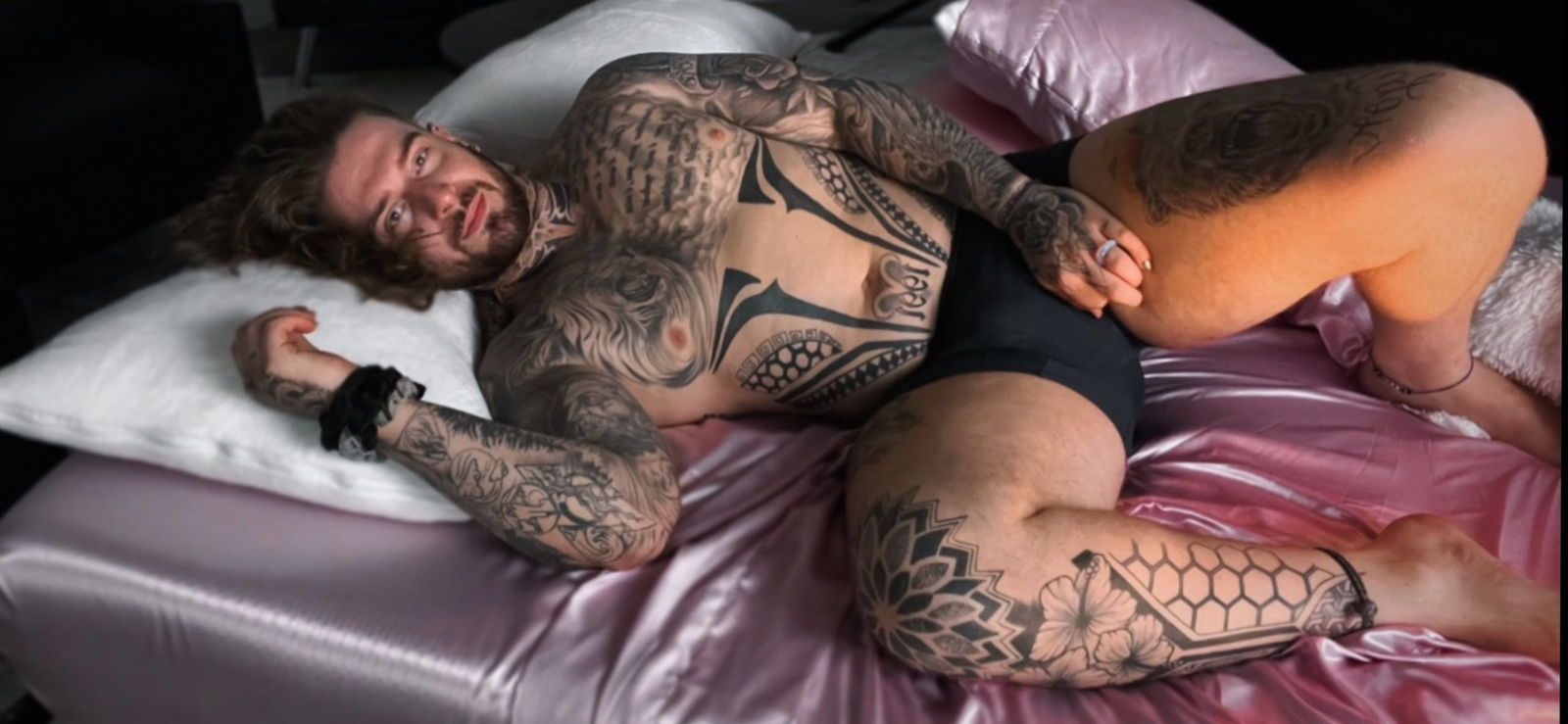 Jordan 🔱 OnlyFans profile image