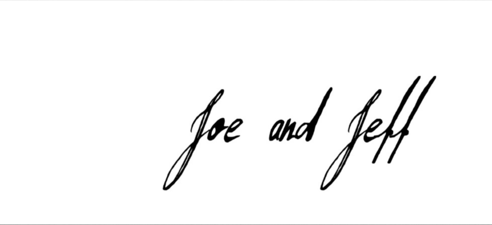 joeandjeff banner