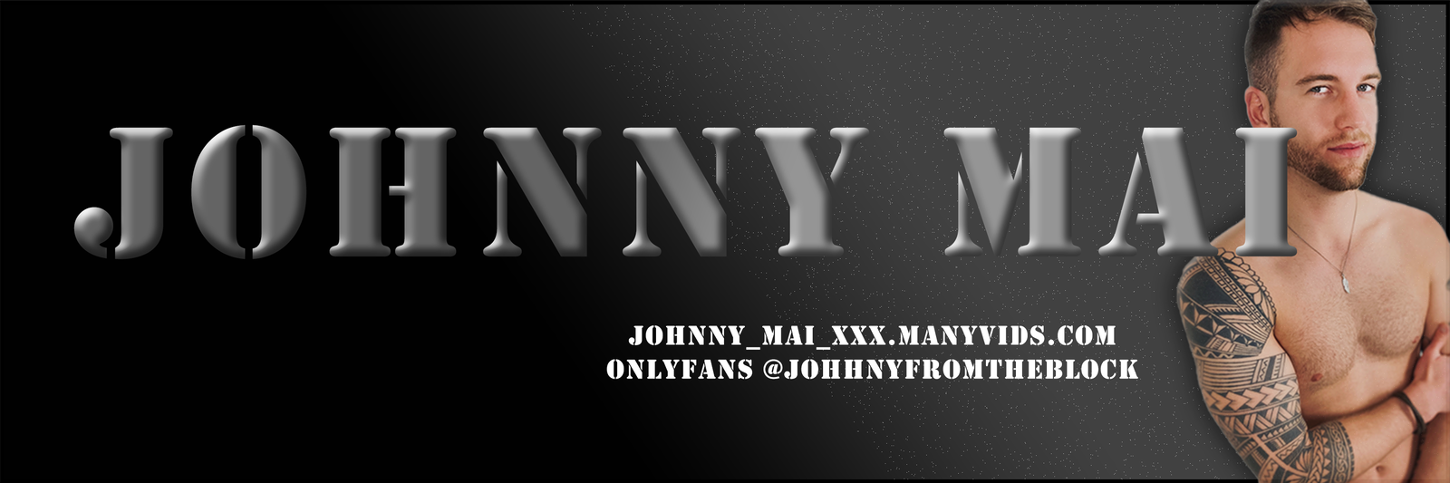 johnnyfromtheblock banner