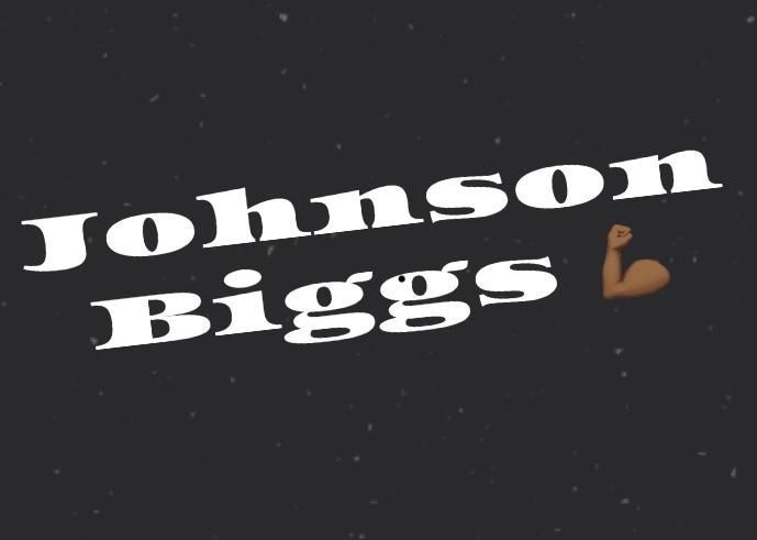 johnsonbiggs85 banner
