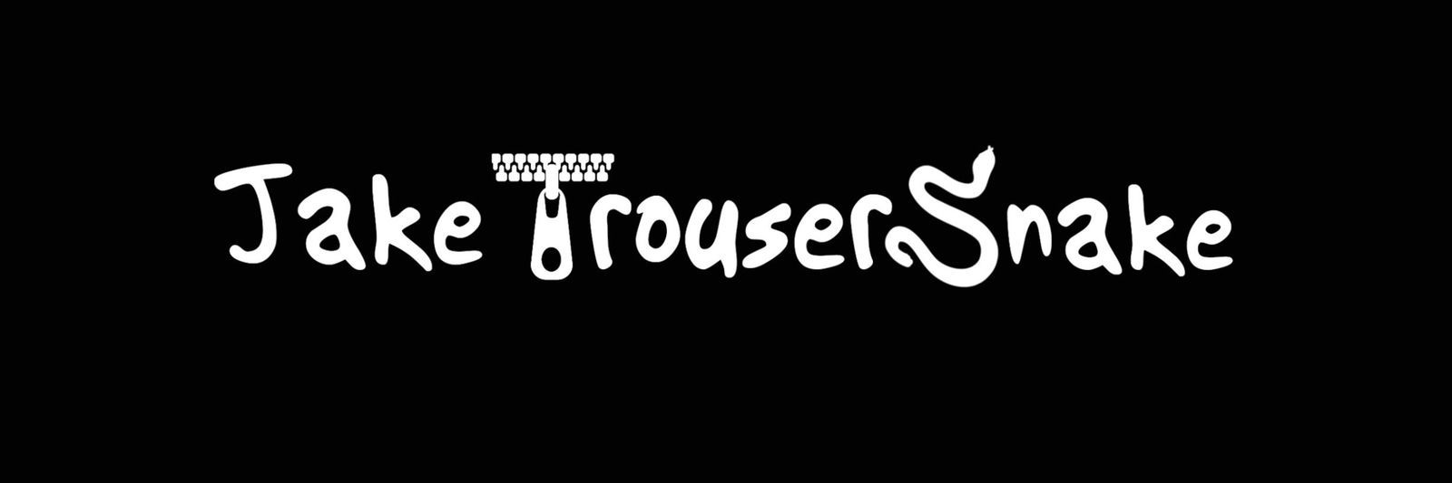 jtrousersnake banner