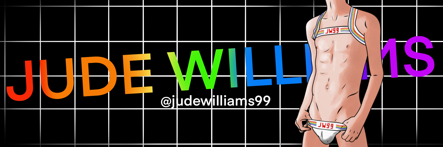 judewilliams1999 banner