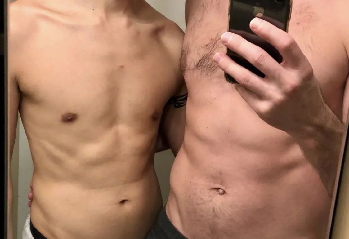 justin_and_link banner