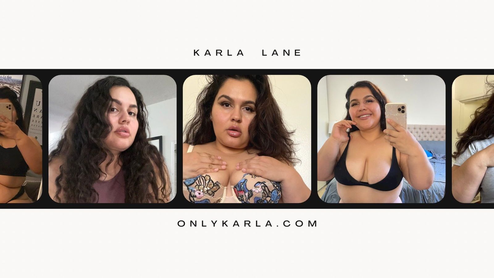 karlaxxxlane banner