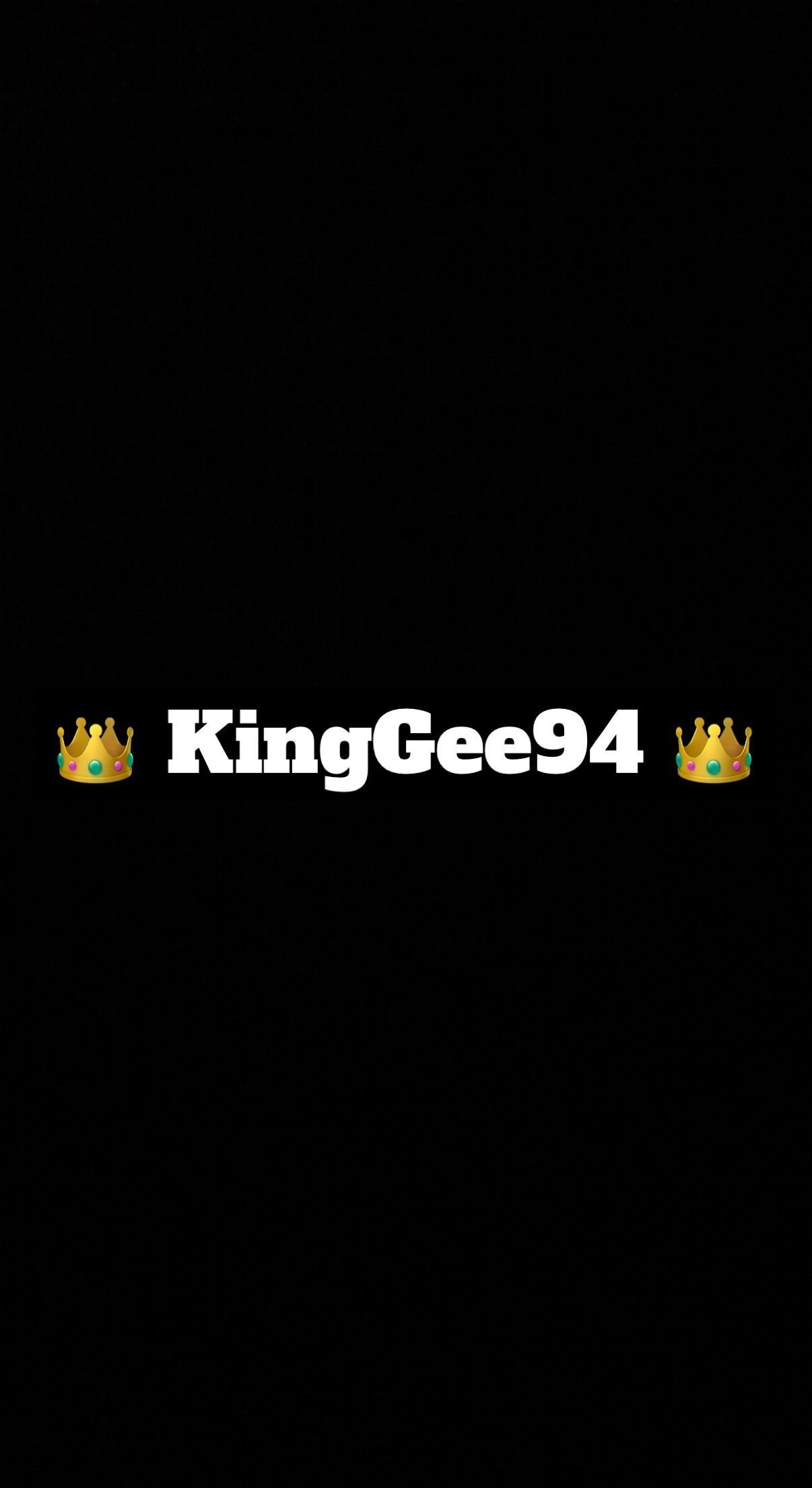 kinggee94 banner
