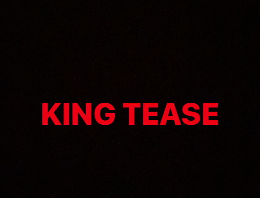 kingtease6 banner