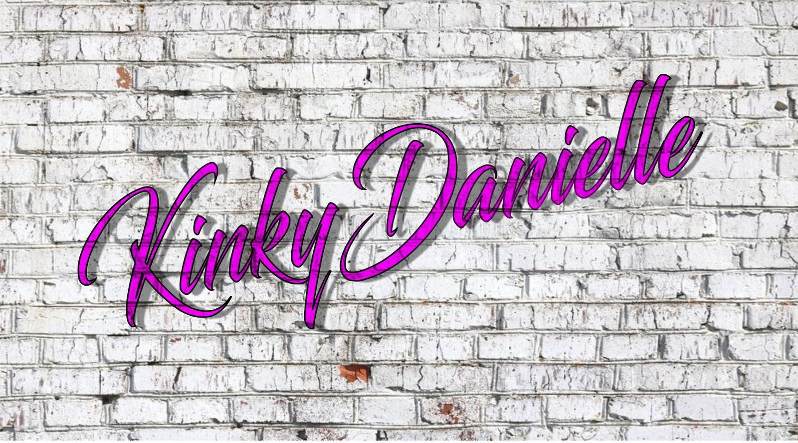 kinkydaniellexxx banner