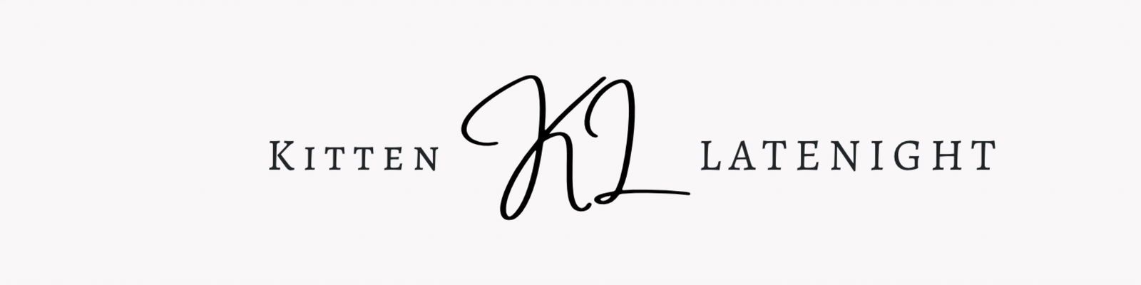 kittenlatenight banner