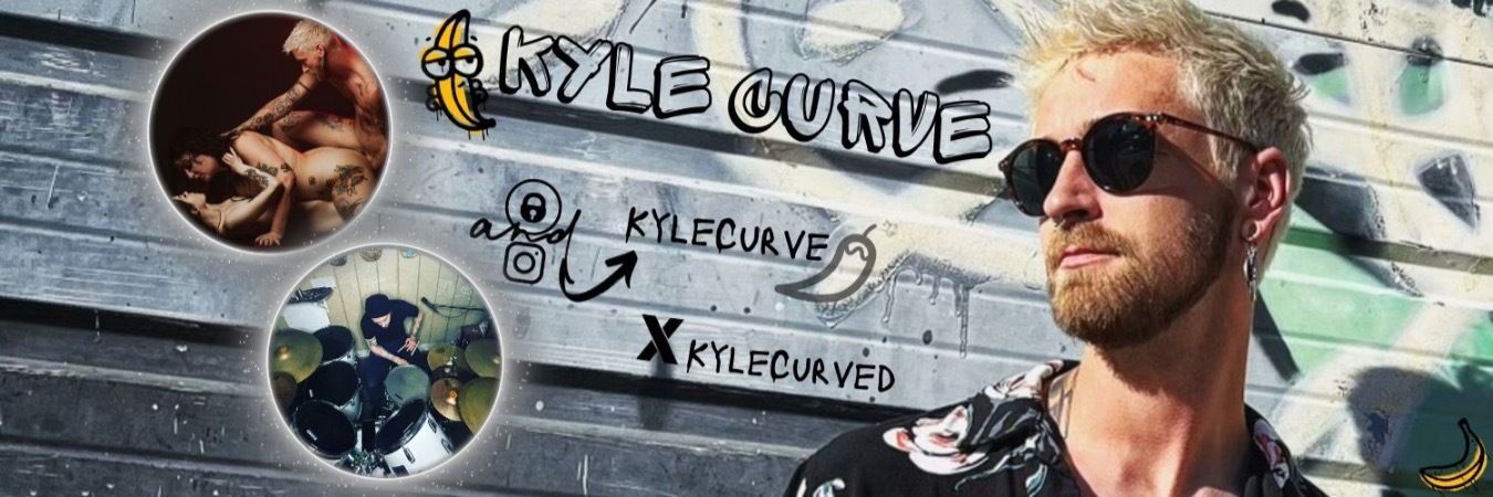 kylecurve banner
