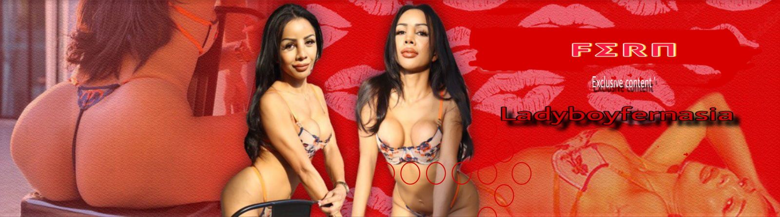 ladyboyfernfern banner