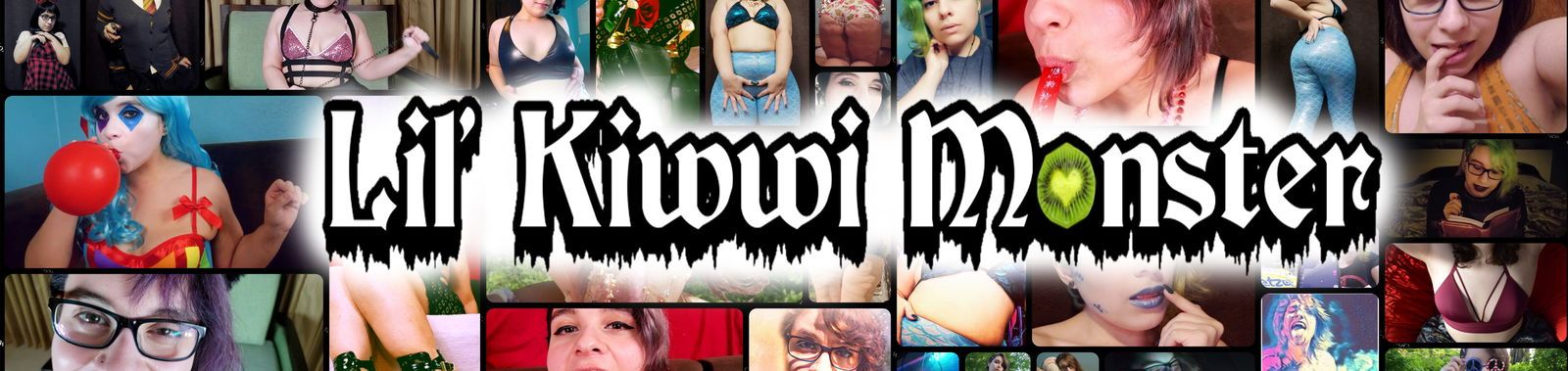 lilkiwwimonster banner