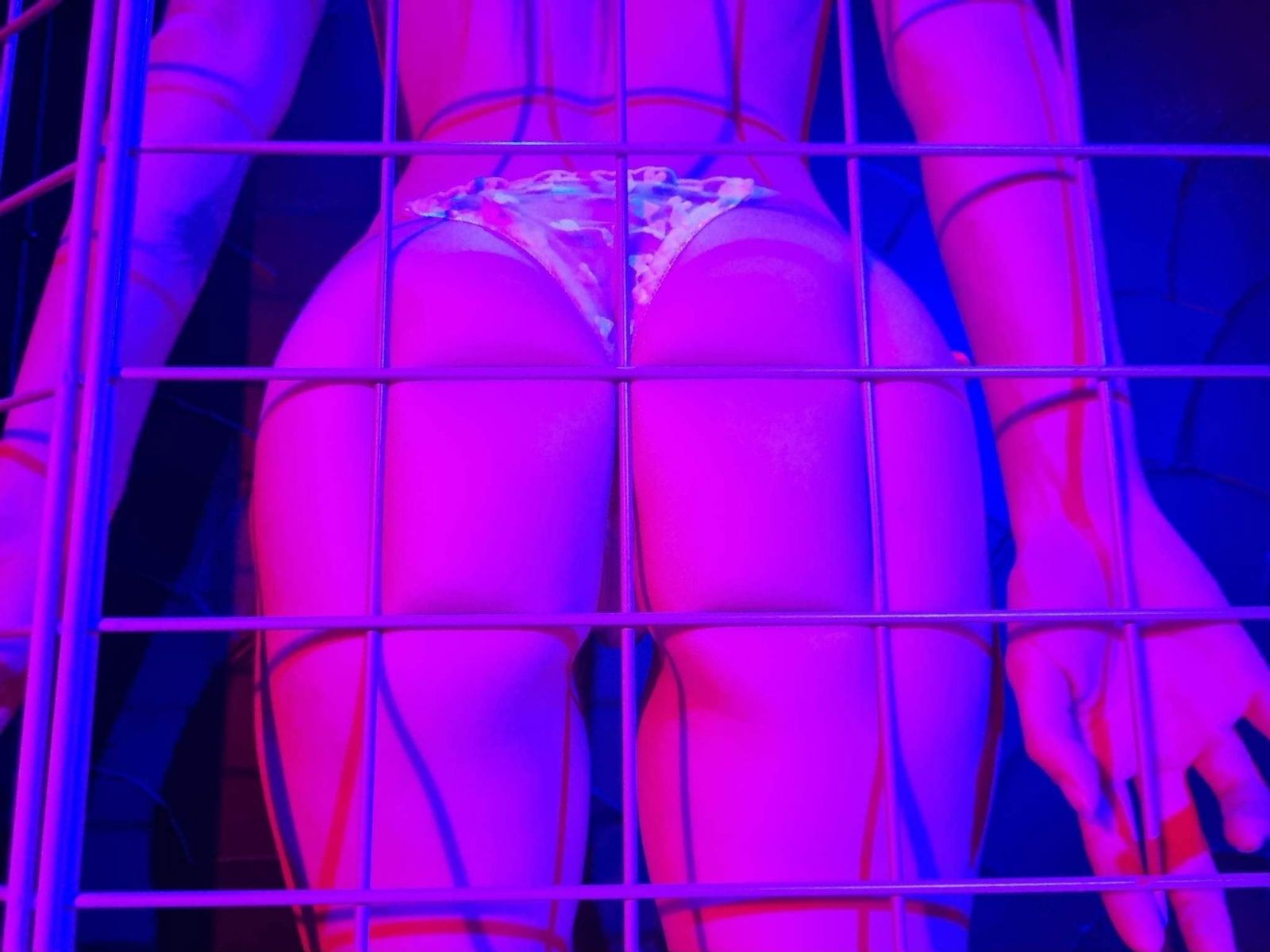 lilmisspeachyxox banner