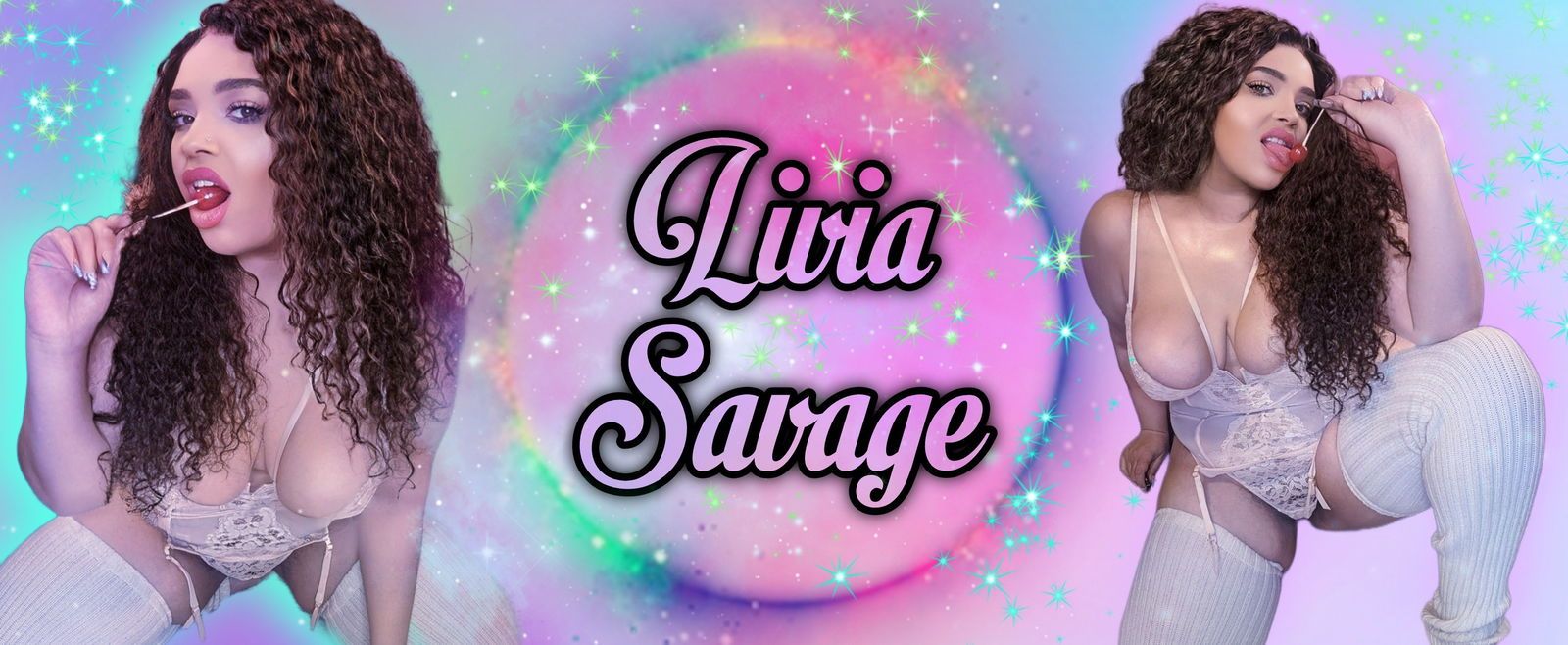 liviasavage banner