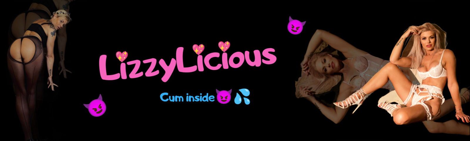 lizzy-licious banner