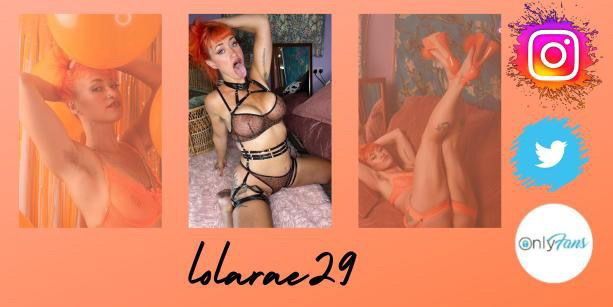 lolarae29 banner