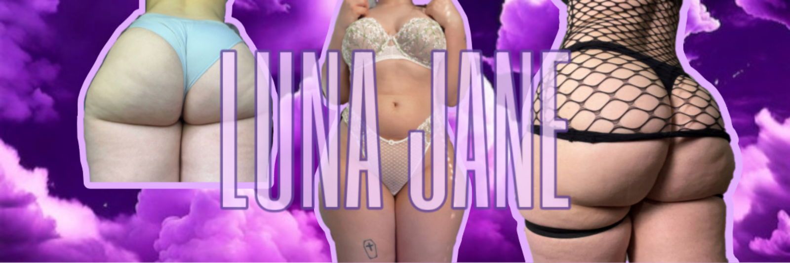 Luna Jane OnlyFans profile image