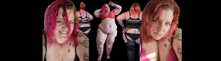 madamekittyrebel banner