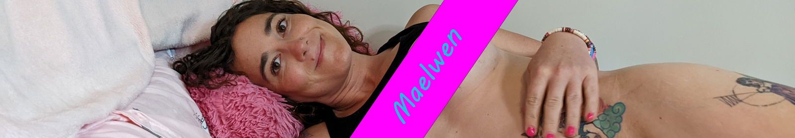 maelwen banner