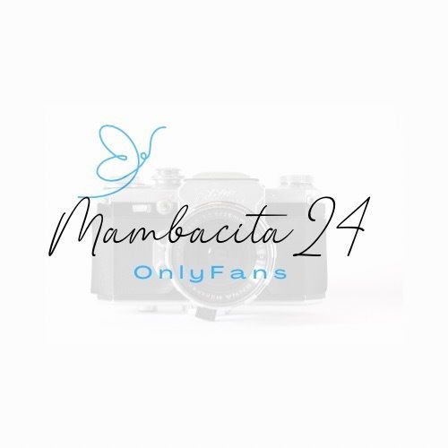 mambacita24 banner