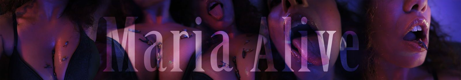 mariaalive banner