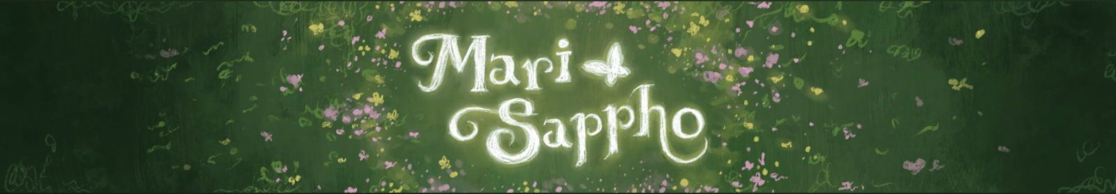 marisappho banner
