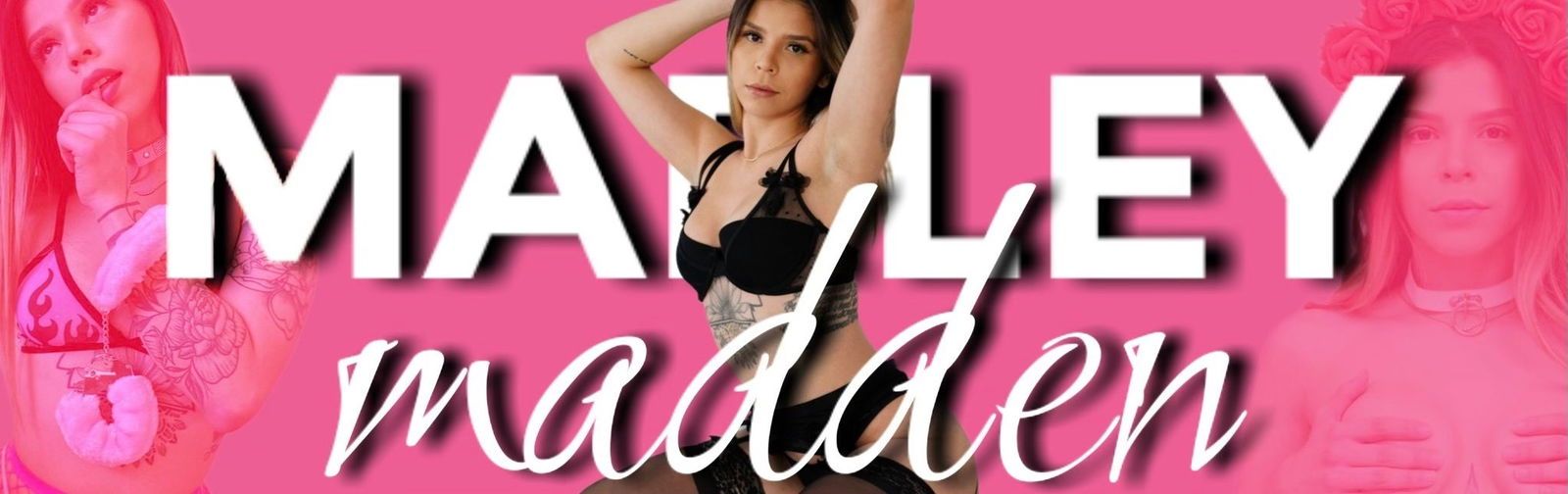 marleymaddenxx banner