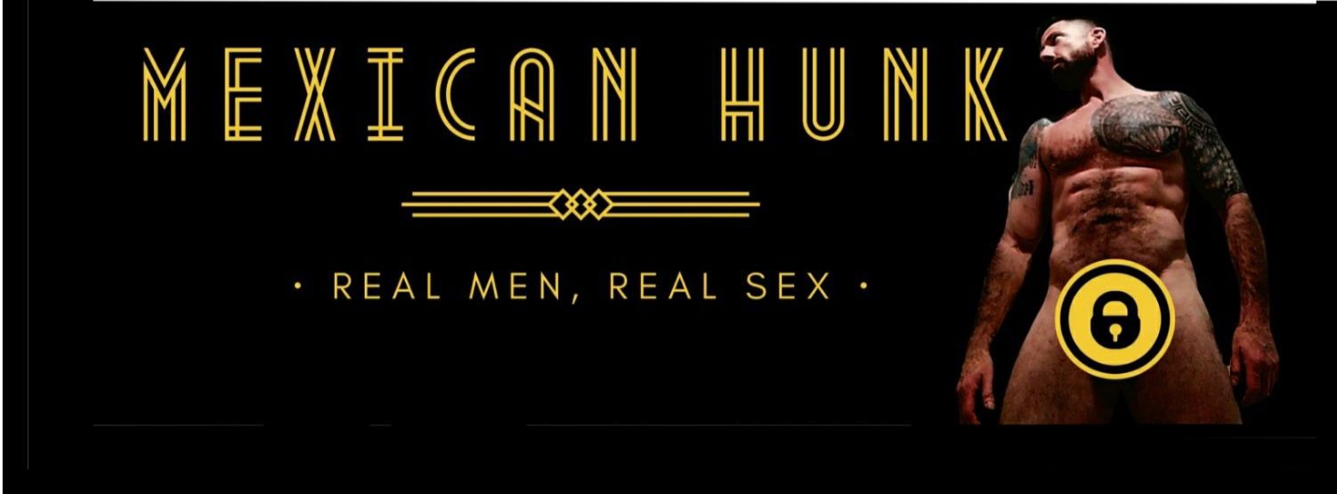 mexicanhunk banner