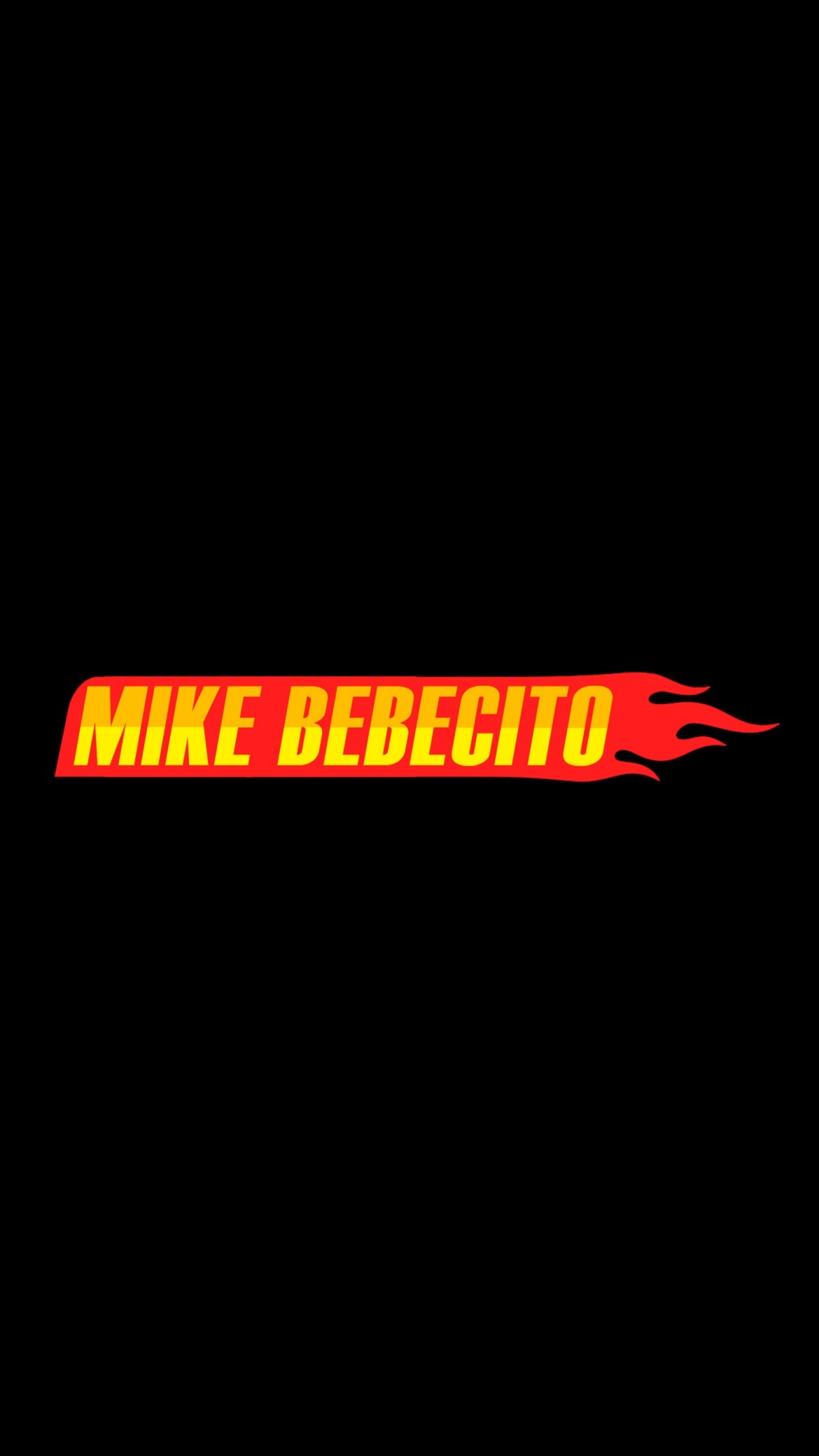 mikebebecito banner