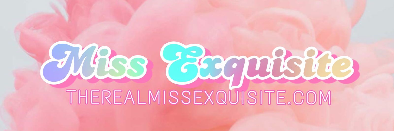 missexquisite banner