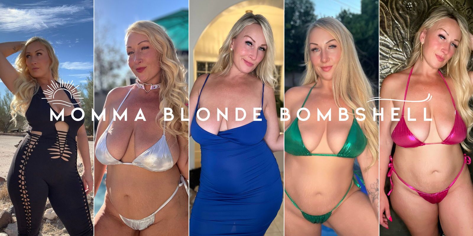 mommablondebombshell banner
