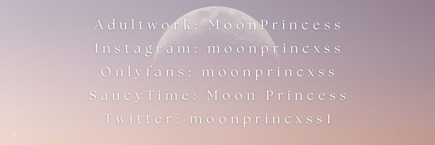 moonprincxss banner