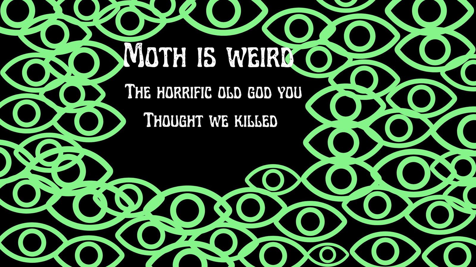 mothisweirdvip banner