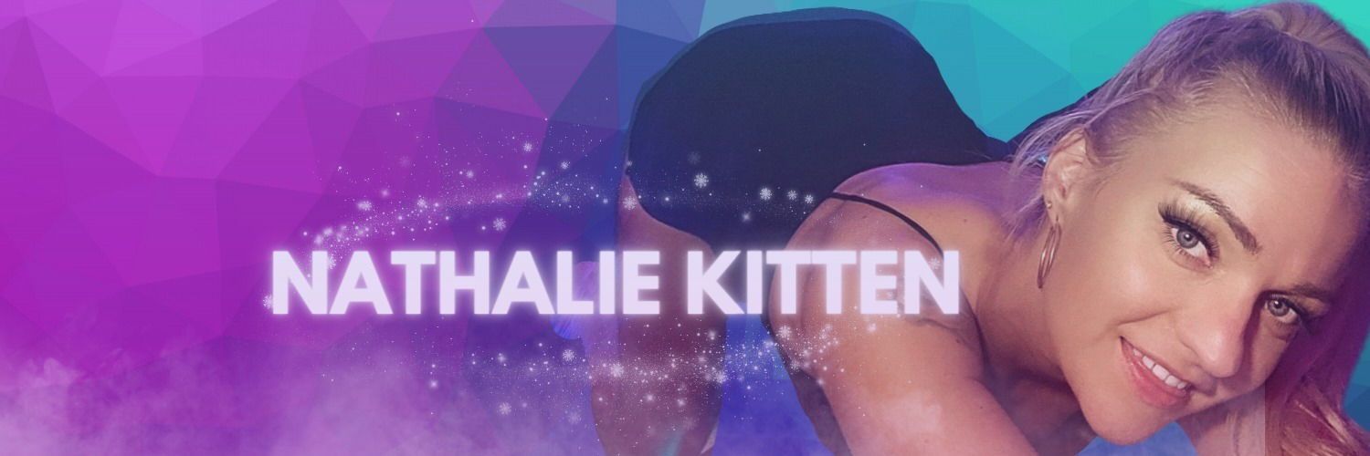 nathaliekitten banner