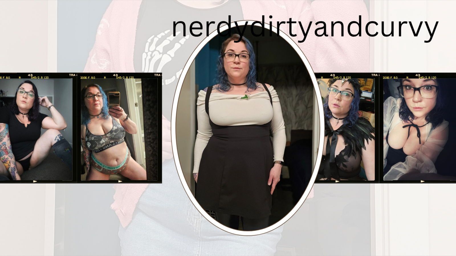 nerdydirtyandcurvy banner